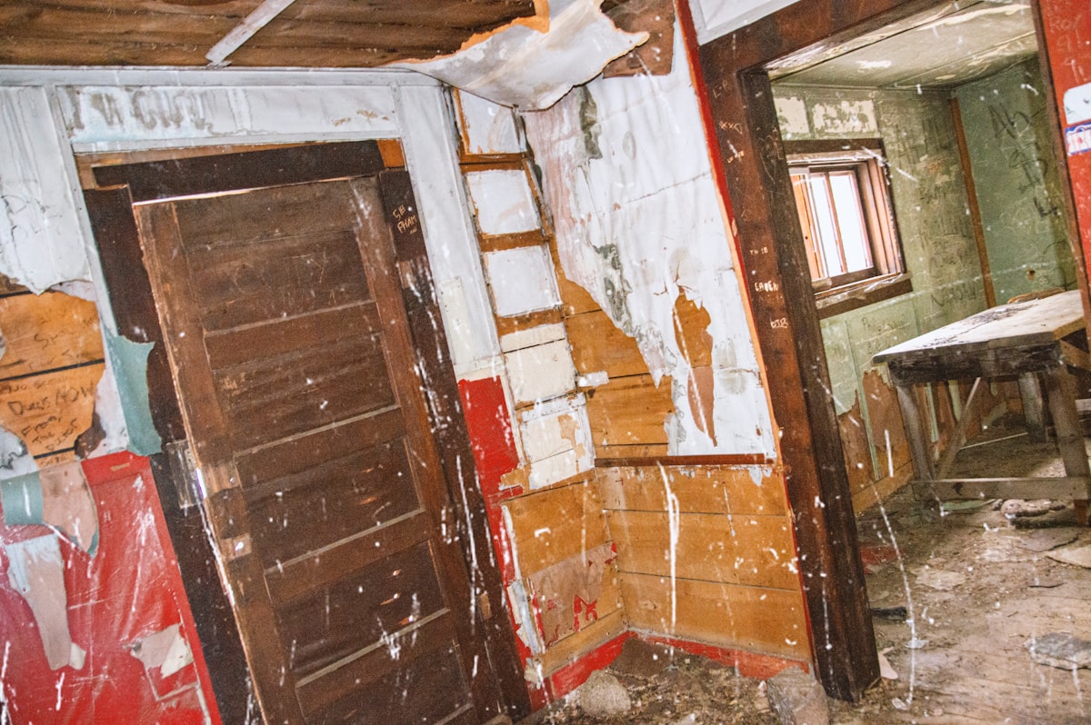 Sewage Cleanup service in Houston, TX